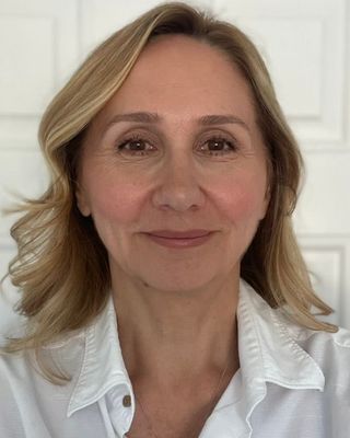 Photo of Katarzyna Podleśna-Thornber, Counsellor, MNCPS Acc.