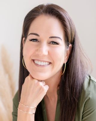 Photo of Beth Day, Marriage & Family Therapist Associate, MS, AMFT