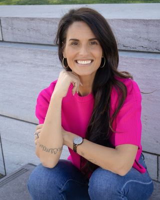 Photo of Amanda Hargis, Clinical Social Work/Therapist, LCSW