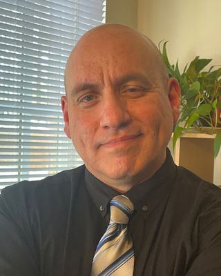 Photo of Adriel Algiene, Professional Counselor Associate , MS