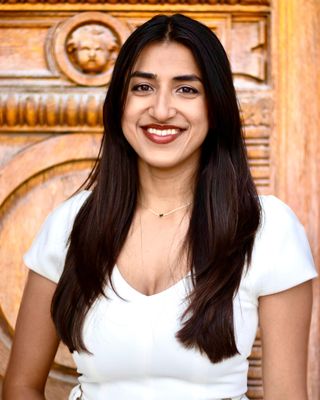 Photo of Dr. Charmi Balsara, Psychiatrist, MD