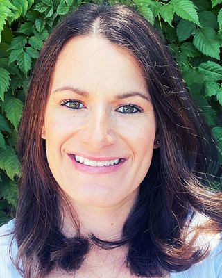 Photo of Christine Moore, Marriage & Family Therapist, LMFT