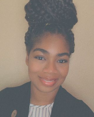 Photo of Olivia Dehaarte Maison, Licensed Professional Counselor, MS, LMHC, NCC