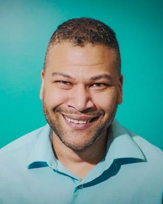 Photo of James Grant, Pre-Licensed Professional, MFA