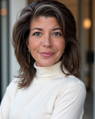 Photo of Sara Luanne Hefner Harker, Clinical Social Work/Therapist, LCSW, LADC II, CPRS