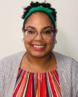 Photo of Francheska Capellan - Francheska Capellan: Adults, Teens, & Seniors, Counselor, LAC, NCC