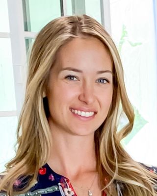 Photo of Amber Patronyk, Marriage & Family Therapist Associate in 93101, CA