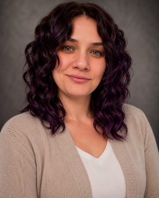 Photo of Raquel Buchanan, Marriage & Family Therapist, LMFT