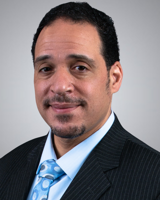 Photo of Allen Masry, Psychiatrist, MD