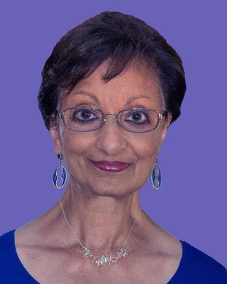 Photo of Shoba Nayar, Clinical Social Work/Therapist in Chevy Chase, MD