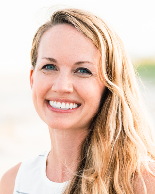 Photo of Sara Pascucci, Licensed Clinical Mental Health Counselor, LCMHC