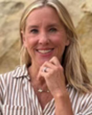 Photo of Camille Carter, Marriage & Family Therapist, LMFT