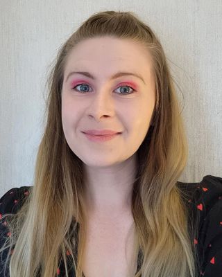 Photo of Rebecca Pebble, Counsellor, MNCPS Acc.