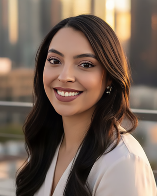 Photo of Nancy Rodriguez, Marriage & Family Therapist, LMFT