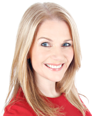 Photo of Dr Yvonne McNeill - The Psychology Rooms Clinic - Director Dr McNeill , Psychologist, PsychD, HCPC - Clin. Psych.