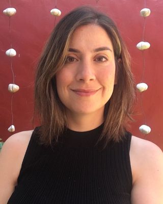 Photo of Kyla Edinburg, Psychologist in 2024, NSW