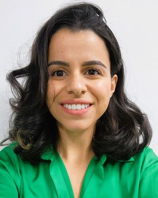 Photo of Jessica Lopes, PsyBA General, Psychologist