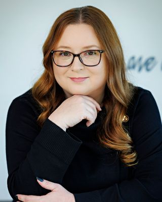 Photo of Heather Becker, Licensed Professional Counselor, LPC