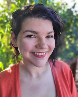 Photo of Christina Sand, Clinical Social Work/Therapist in Renton, WA