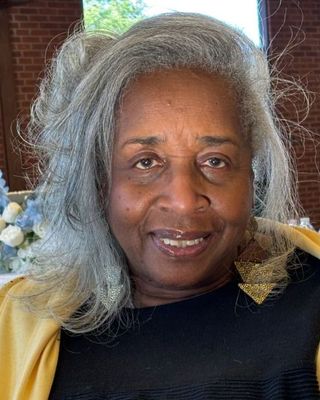 Photo of Deanna Faith Middlebrooks, Licensed Professional Counselor, MA, LPC, CRC