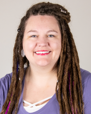 Photo of Ericka Elder, Counselor, CMHC