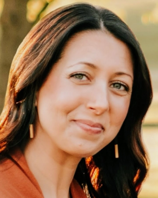 Photo of Lacey Hendrickson - JAN Psychiatry (Lacey Hendrickson, PMHNP), Psychiatric Nurse Practitioner, MSN, APRN, PMHNPBC