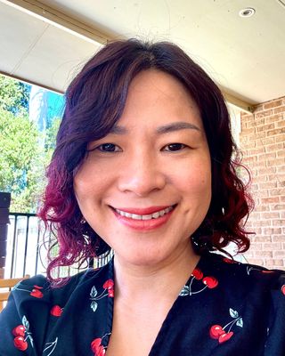 Photo of Ha Pham, MSc, AMHSW, Clinical Social Work/Therapist