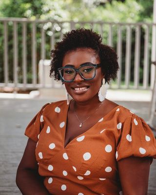 Photo of Brittney Cobb-Farmer, Clinical Social Work/Therapist, LCSW