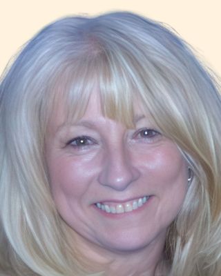 Photo of Jane Davis, Licensed Professional Counselor, LPC