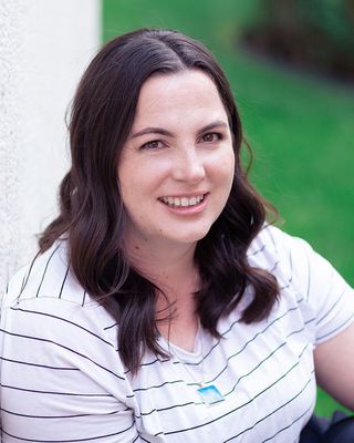 Photo of Mélanie Grell - Aligned Minds Counseling & Therapy- Melanie Grell, Pre-Licensed Professional