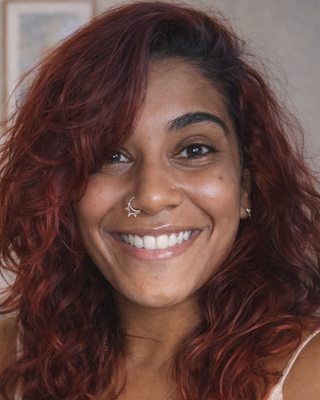 Photo of Gayathri Ramakrishna - Transience-Therapy with You, Counsellor, MSc, PACFA