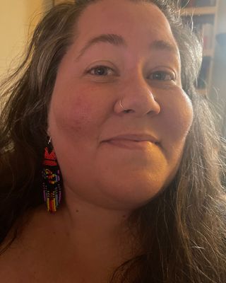 Photo of Jennifer Leigh Surerus, Registered Social Worker, MSW, RSW, BA