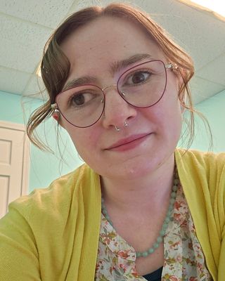 Photo of Christina Ellen Reid, Clinical Social Work/Therapist, MSW