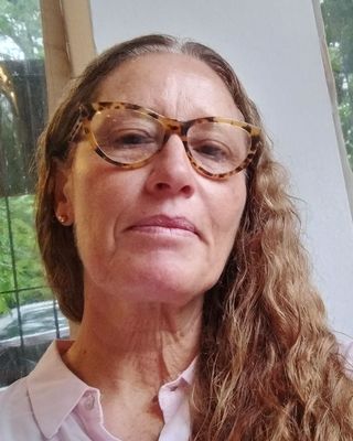 Foto de Julia Díaz Vélez, Psicólogo, Lic. en Psicología, Psic.