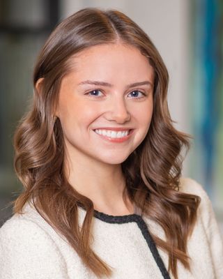 Photo of Caroline Grace Brown, Clinical Social Work/Therapist in New York, NY
