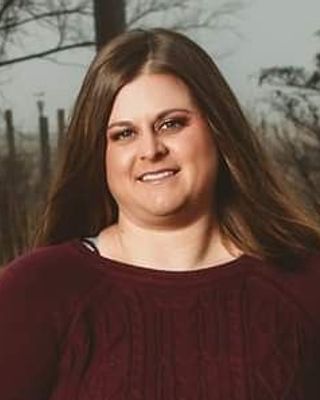 Photo of Jessica Luttrell, Independent Mental Health Practitioner, LIMHP, LCSW