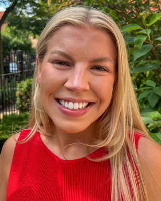 Photo of Jada Choate, Clinical Social Work/Therapist, LCSW