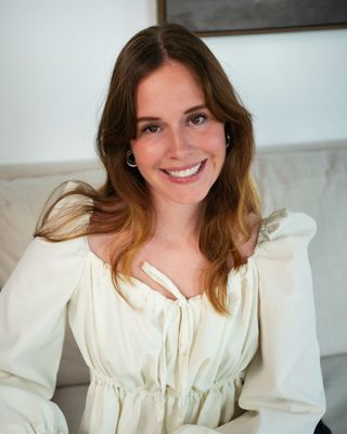 Photo of Maggie Zangara, Licensed Professional Counselor, LPC