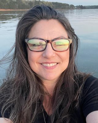 Photo of Jennifer R Cox, Clinical Social Work/Therapist, LCSW