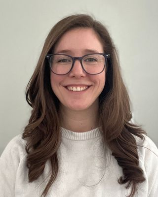Photo of Adina Swan, Counselor, LMHC