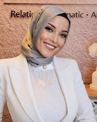 Photo of Betul Rumeysa Demirors, MSc
