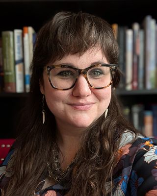 Photo of Kelsey Elaine Martin, Psychologist, PsyD
