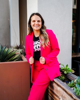 Photo of Andi Slusser, Clinical Social Work/Therapist, LCSW