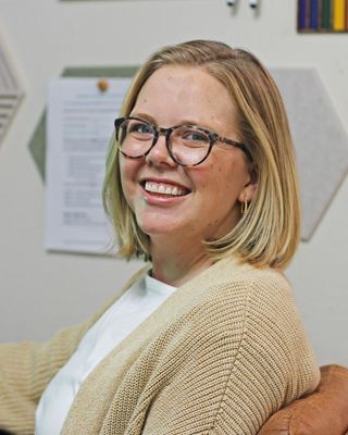 Photo of Melanie Ryerson, Counselor, MA, LMHC