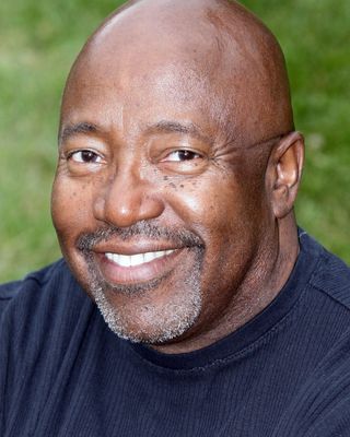 Photo of Oliver M Williams, PhD, LCSW, Clinical Social Work/Therapist in Chicago