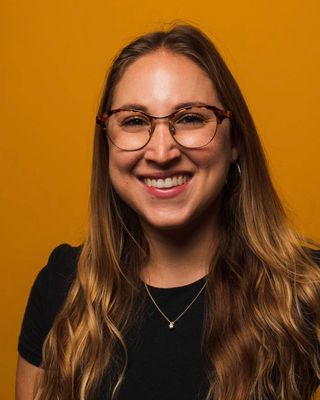 Photo of Christina Senesi, Counselor, LMHC, NCC