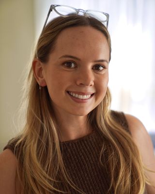 Photo of Emma Feitshans, Marriage & Family Therapist, LMFT