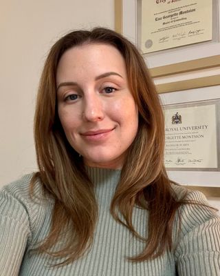 Photo of Lise Montsion, Psychologist, MC, RPsyc