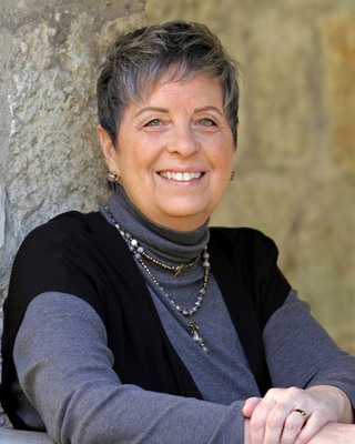 Photo of Elizabeth T Rieger, Clinical Social Work/Therapist in Yellow Springs, OH