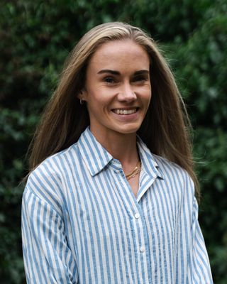 Photo of Sara Eydmann, Counsellor, BACP